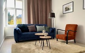 Hillside Apartment - Pod Szklaną Górką